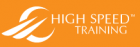 High Speed Training