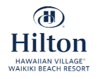 Hilton Hawaiian Village Waikiki Beach Resort