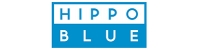 Hippo Blue