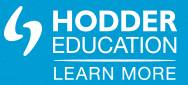 Hodder Education