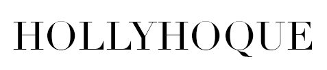 Hollyhoque