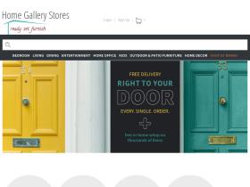 Home Gallery Stores