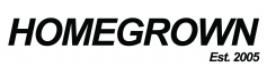 Homegrown Skateshop