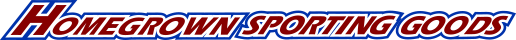 Homegrown Sporting Goods