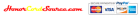 Honor Cord Source