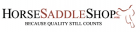 Horse Saddle Shop