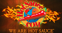 Hot sauce