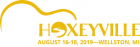 Hoxeyville