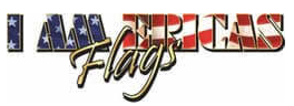 I Am Ericas Flags