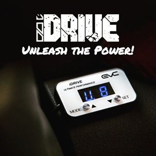 Idrive Australia
