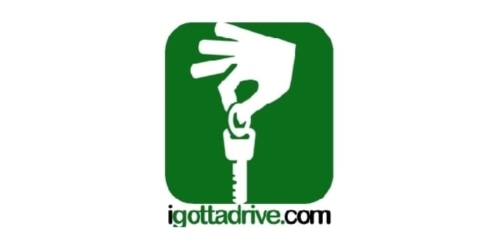 Igottadrive