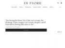 IN FIORE
