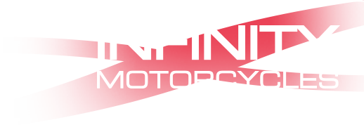 Infinity Motorcycles