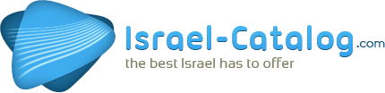 Israel-Catalog