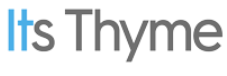 Its Thyme