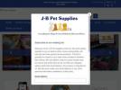 J-B Pets Supply