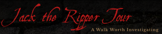 Jack The Ripper Tour
