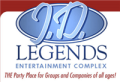 JD Legends