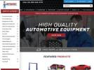 JMC Equipment