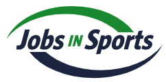 Jobs in Sports