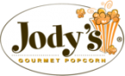 Jody's GOURMET POPCORN