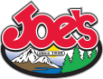 Joe's Sporting Goods