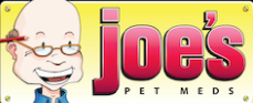 Joe's Pet Meds