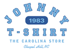 Johnny T
