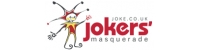 Jokers Masquerade