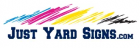 Yard Signs