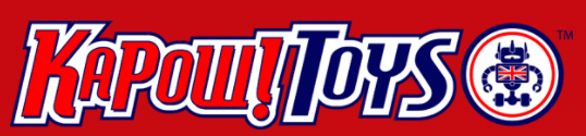 Kapow Toys