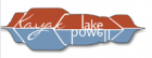 Kayak Powell