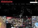 Kickclusive