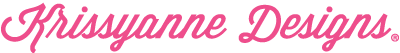 Krissyanne Designs