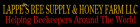 Lappes Bee Supply