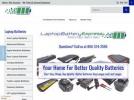 Laptop Battery Express