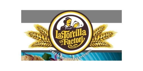 La Tortilla Factory