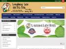 Laughing Lion Herbs