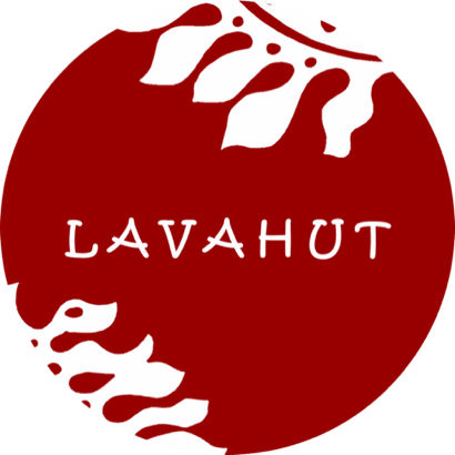 Lavahut
