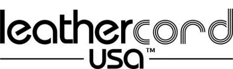 leather cord usa
