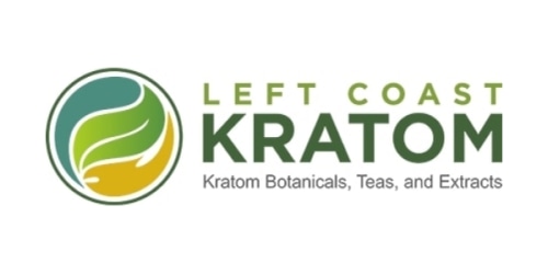 Left Coast Kratom