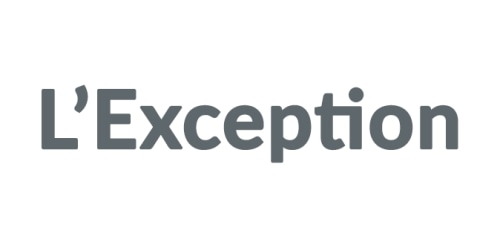L'Exception