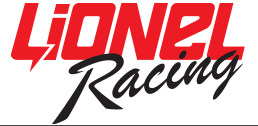 Lionel Racing