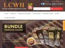 Little Cigar Warehouse