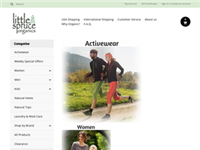 Little Spruce Organics
