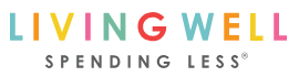Living Well Spending Less