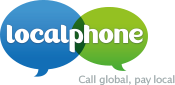 Localphone
