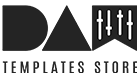 DAW Templates