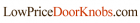 Low Price Door Knobs
