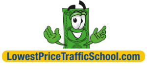 Lowest Price Traffic School